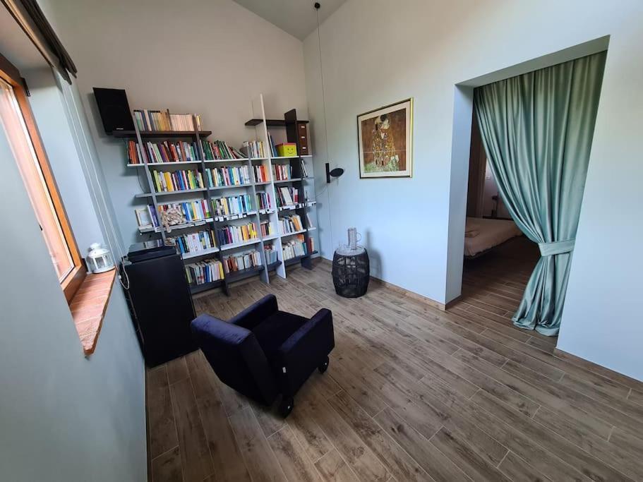 Montepulciano - La Casetta Del Pian Delle Noci Acquaviva  Zewnętrze zdjęcie