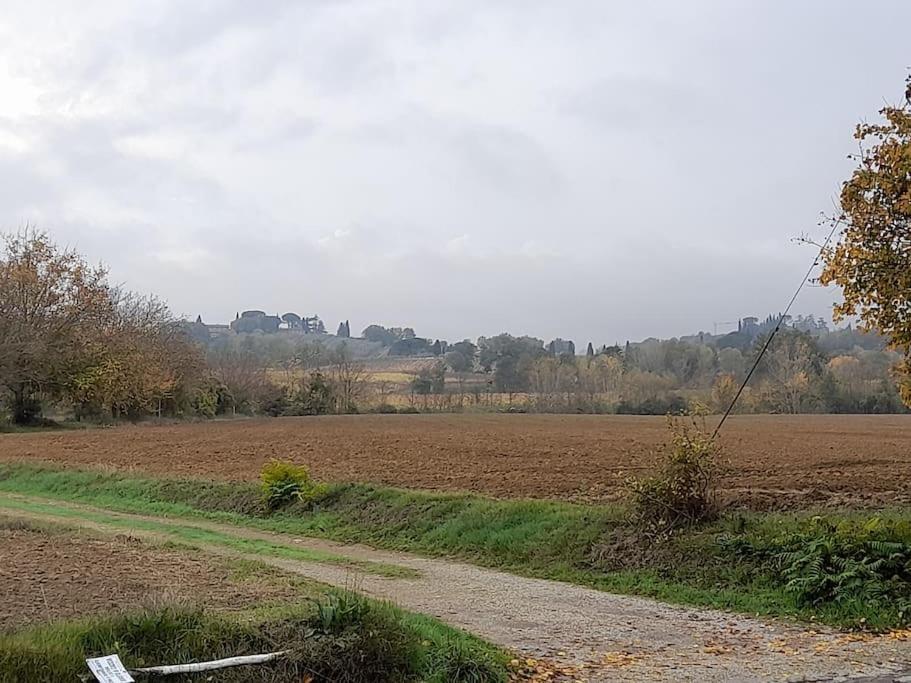 Montepulciano - La Casetta Del Pian Delle Noci Acquaviva  Zewnętrze zdjęcie