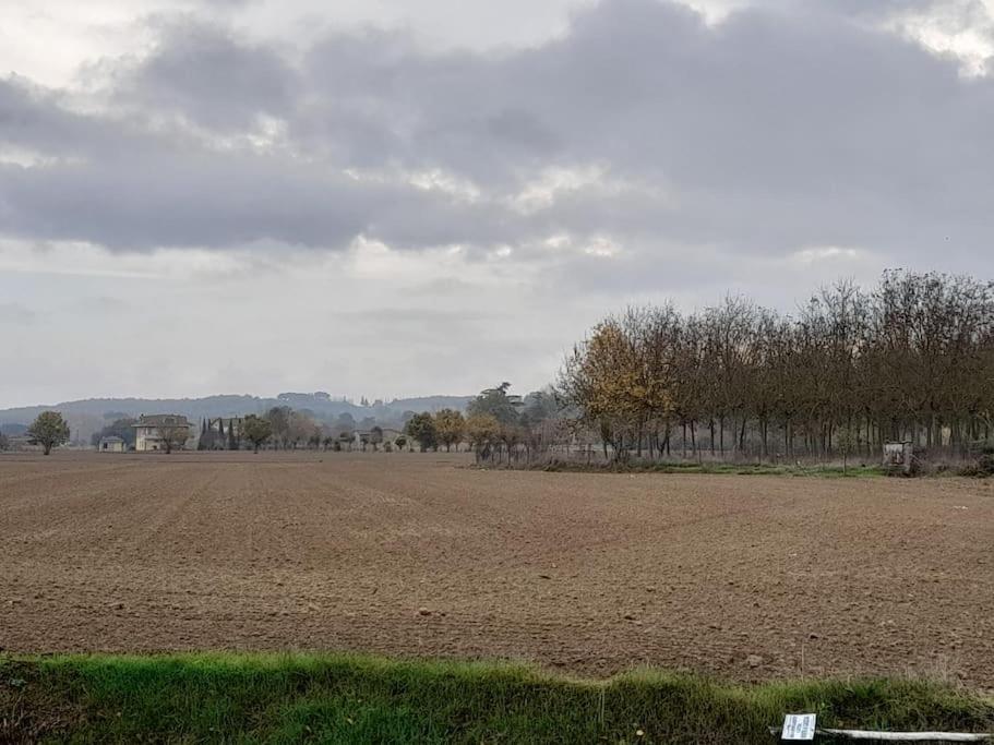Montepulciano - La Casetta Del Pian Delle Noci Acquaviva  Zewnętrze zdjęcie