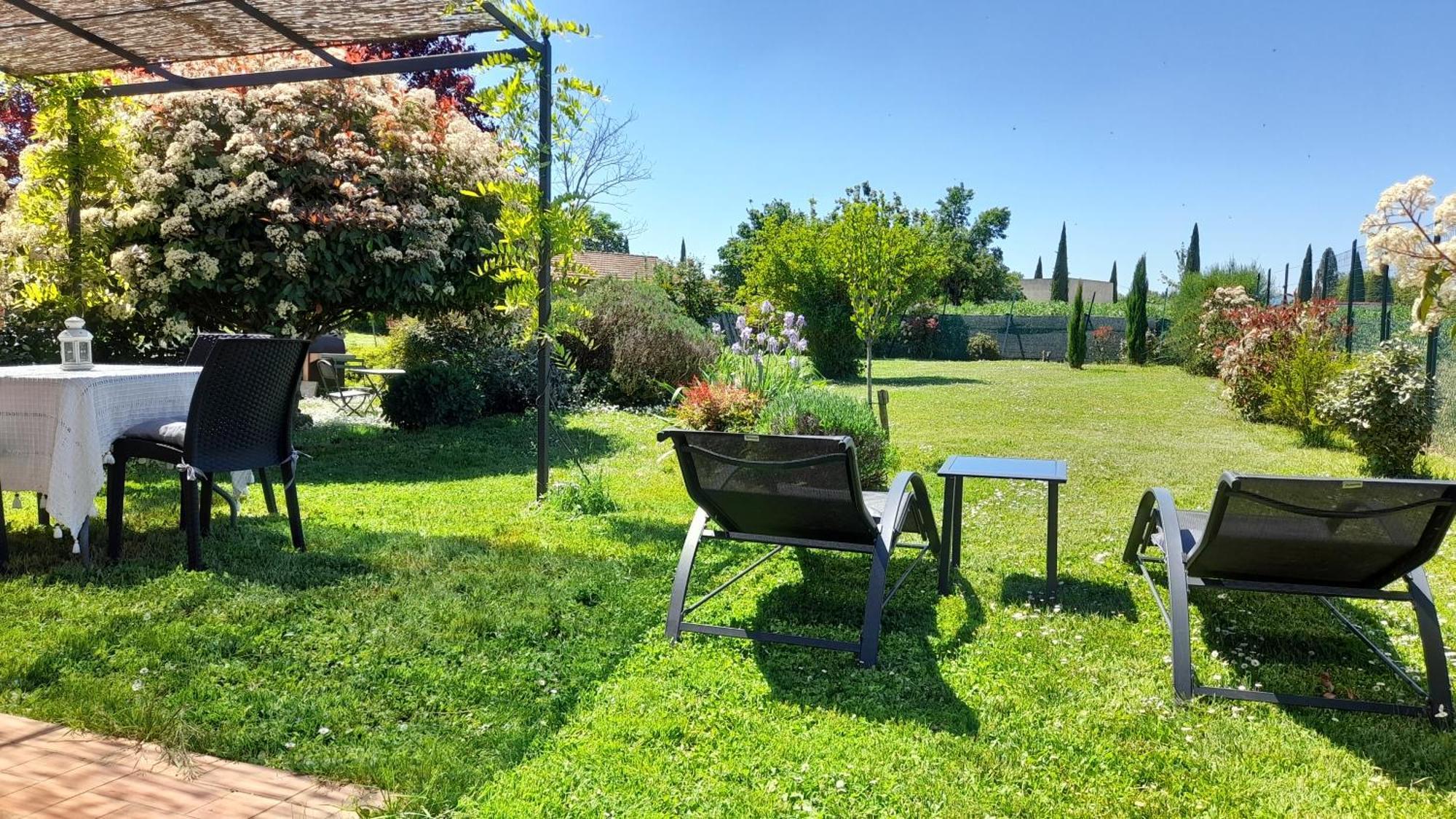 Montepulciano - La Casetta Del Pian Delle Noci Acquaviva  Zewnętrze zdjęcie
